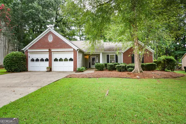3554 Plum Creek Trail Nw, Kennesaw, GA 30152