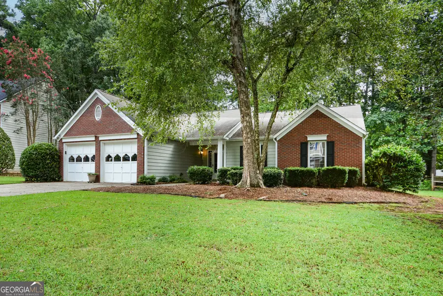 3554 Plum Creek Trail Nw, Kennesaw, GA 30152 - #2