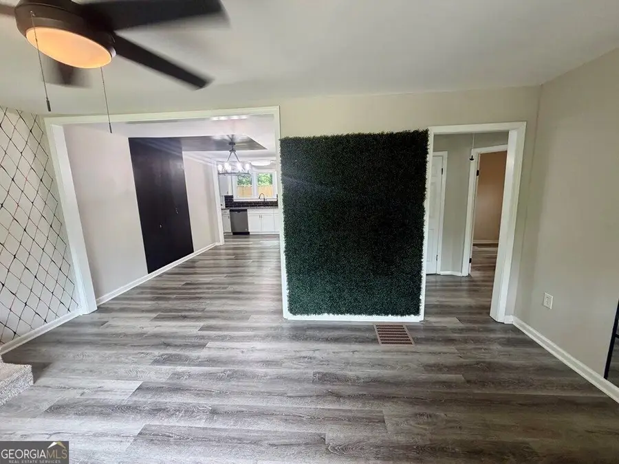 2190 Gordon Circle Se, Smyrna, GA 30080 - #2