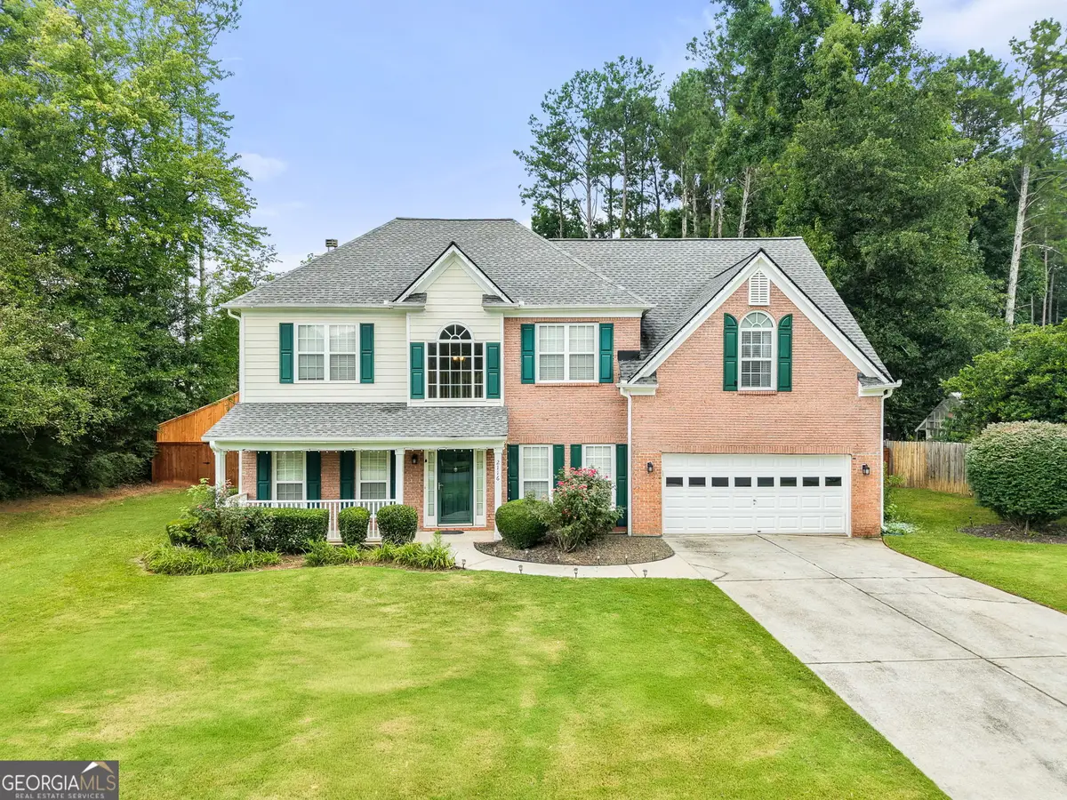2116 Caneridge Drive Sw, Marietta, GA 30064 - #1