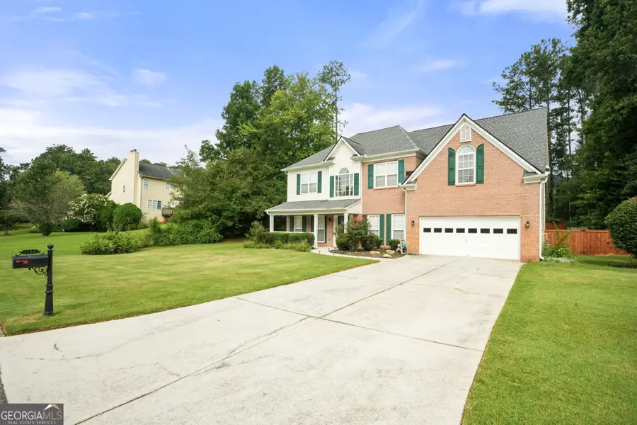 2116 Caneridge Drive Sw, Marietta, GA 30064 - #2