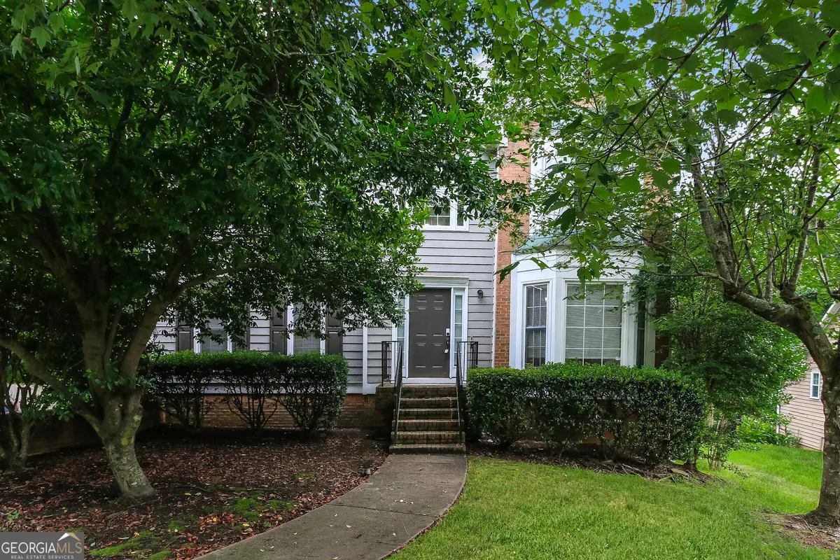 3125 Rock Creek Drive, Rex, GA 30273 - #1