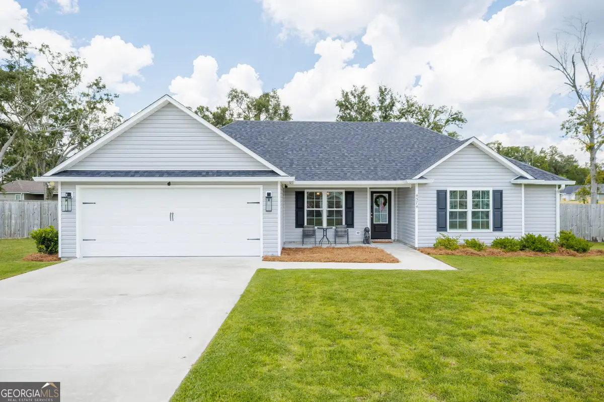 4574 Caleb Creek Drive, Valdosta, GA 31601 - #1