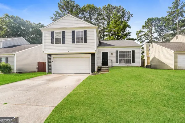 6580 Eastbriar Drive, Lithonia, GA 30058
