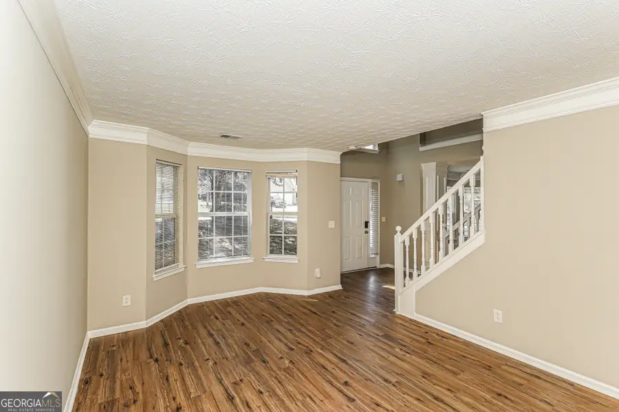 6898 Smoke Ridge Drive, South Fulton, GA 30349 - #3