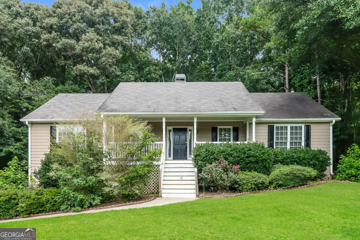 7 Dene Drive, Douglasville, GA 30134 - #1