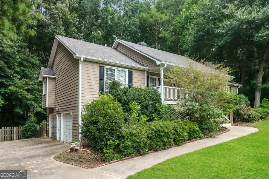7 Dene Drive, Douglasville, GA 30134 - #2