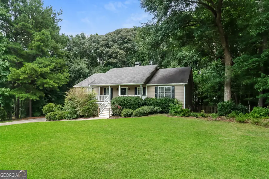 7 Dene Drive, Douglasville, GA 30134 - #3