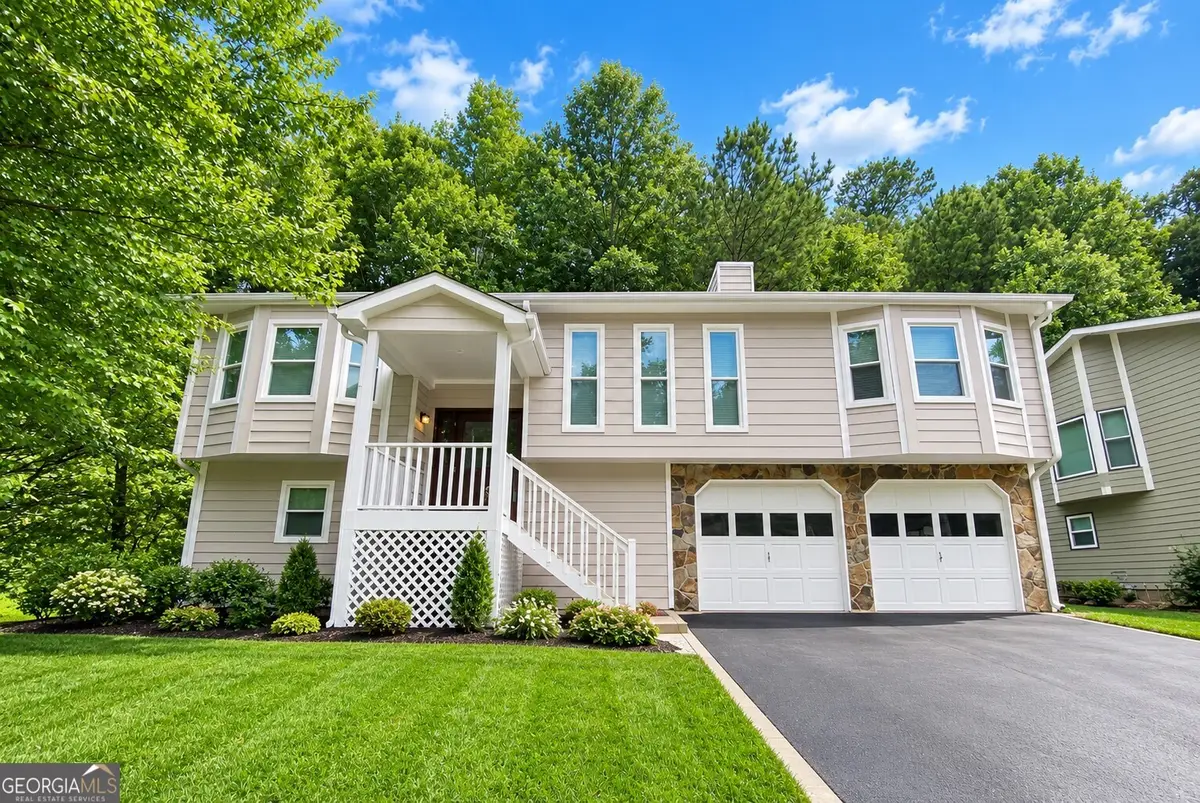 1326 Williamsburg Lane, Norcross, GA 30093 - #1