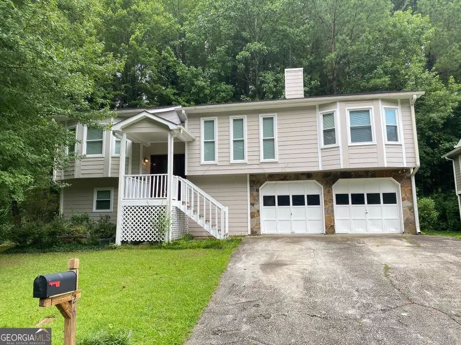 1326 Williamsburg Lane, Norcross, GA 30093 - #2