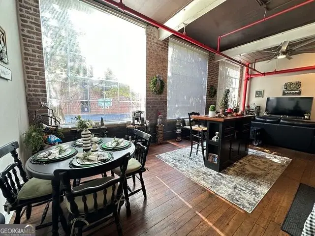 301 Bradley Street #APT A206, Carrollton, GA 30117 - #1