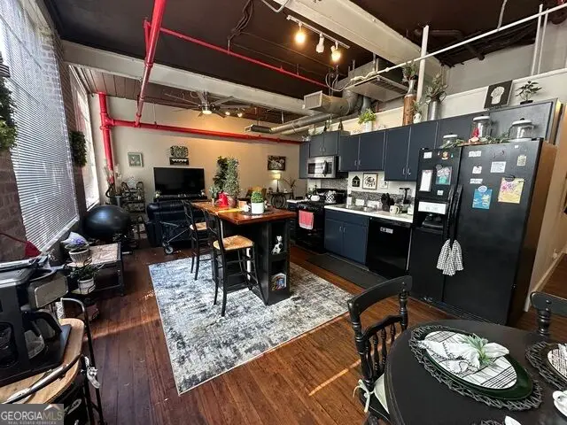301 Bradley Street #APT A206, Carrollton, GA 30117 - #2