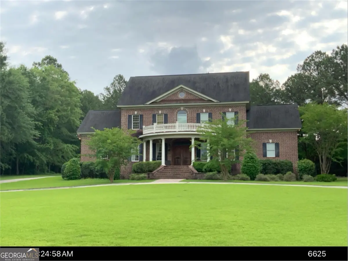 1217 Plantation Circle, Statesboro, GA 30458 - #1