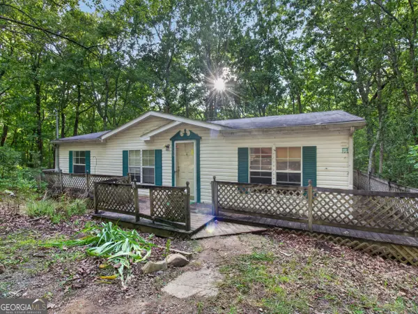 156 Mulberry Circle, Jasper, GA 30143
