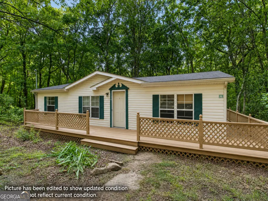 156 Mulberry Circle, Jasper, GA 30143 - #2