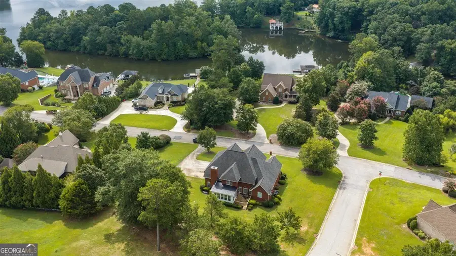 128 Myrick Drive, Macon, GA 31220 - #2