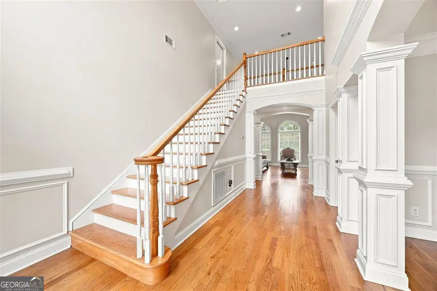 128 Myrick Drive, Macon, GA 31220 - #3