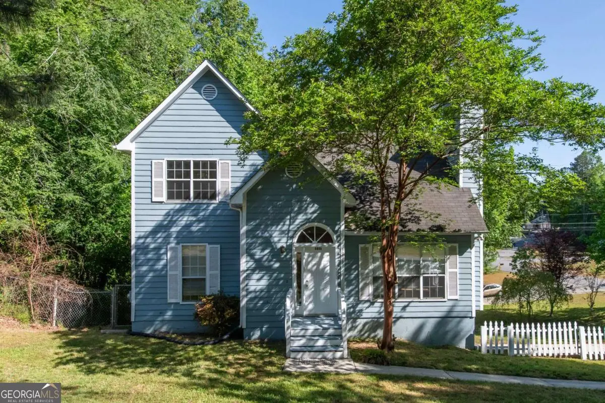 5995 Megcole Way Sw, Mableton, GA 30126 - #1