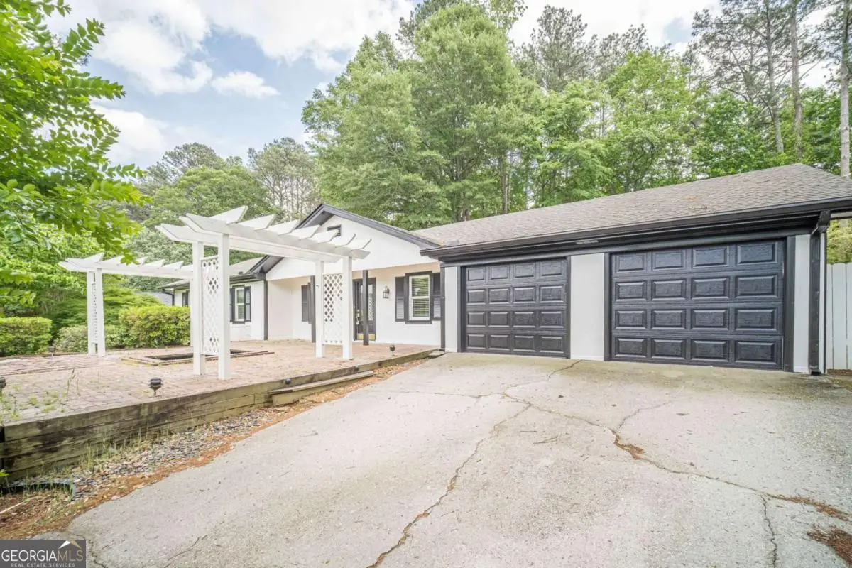 4858 Tarleton Drive Sw, Lilburn, GA 30047 - #1