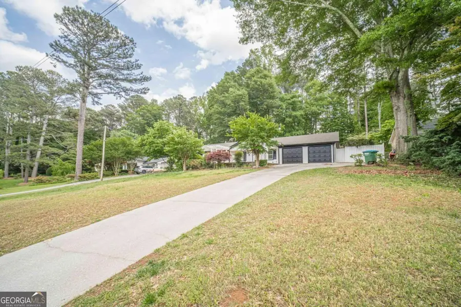 4858 Tarleton Drive Sw, Lilburn, GA 30047 - #2