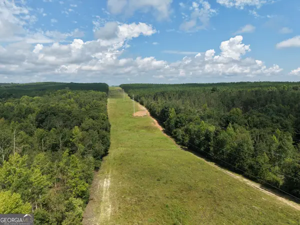 0 Highway 57, McIntyre, GA 31054