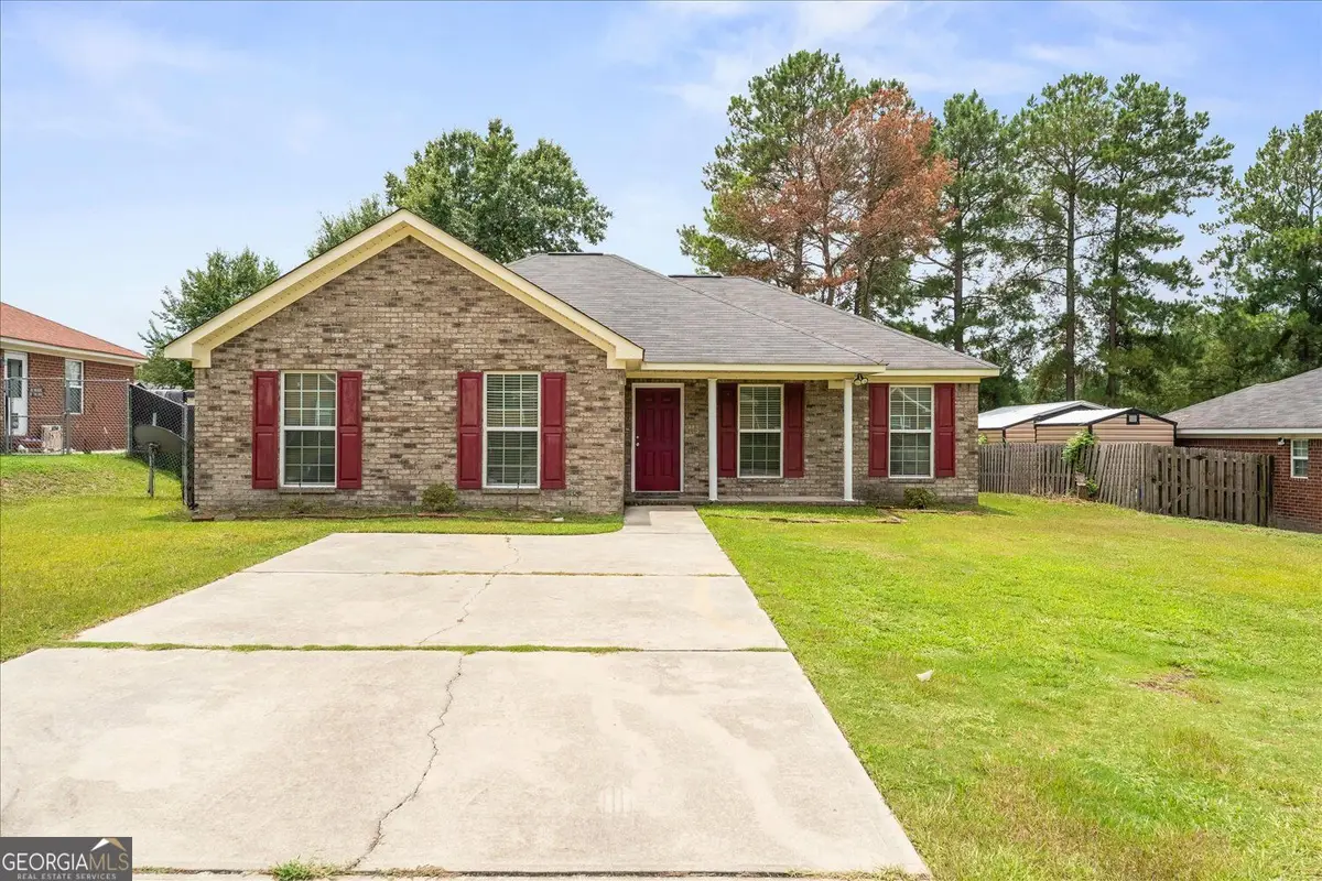 1748 Tamarind Way, Augusta, GA 30906 - #1