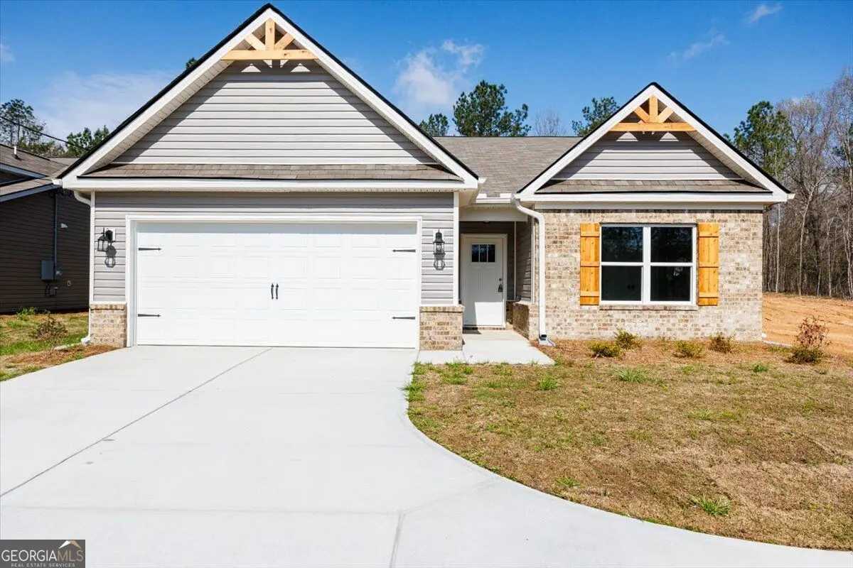 118 Allen Greene Drive, Gray, GA 31032 - #1
