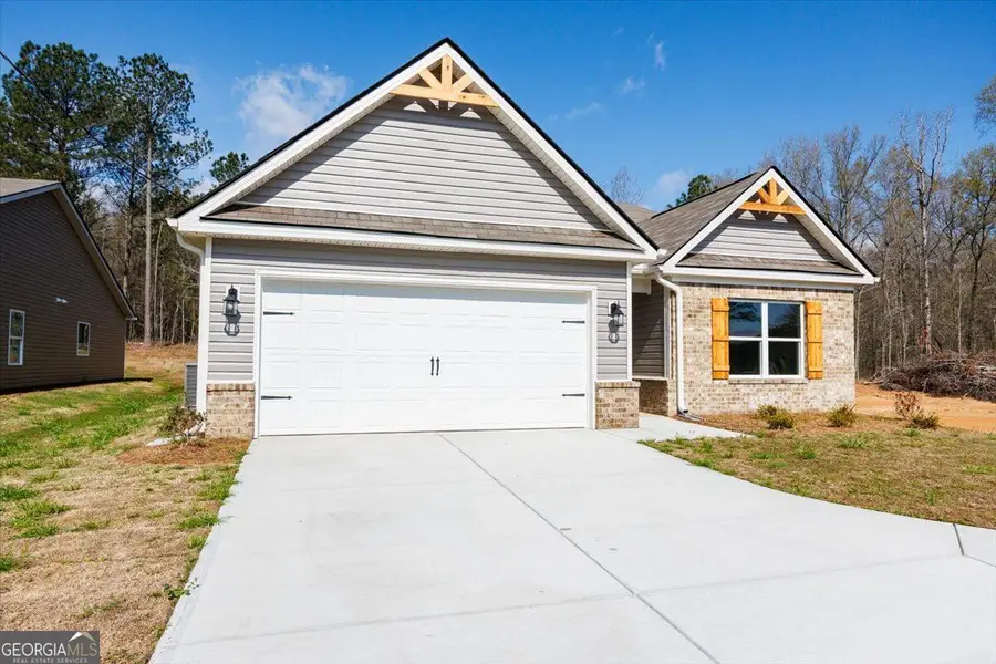 118 Allen Greene Drive, Gray, GA 31032 - #2
