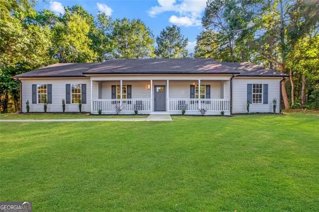 112 Will Clark Road, Jefferson, GA 30549 - #1