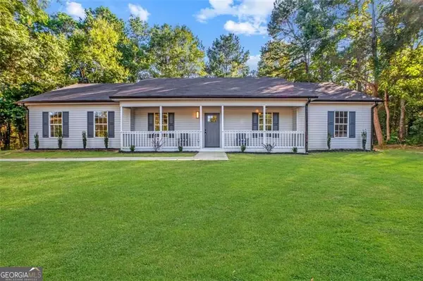 112 Will Clark Road, Jefferson, GA 30549