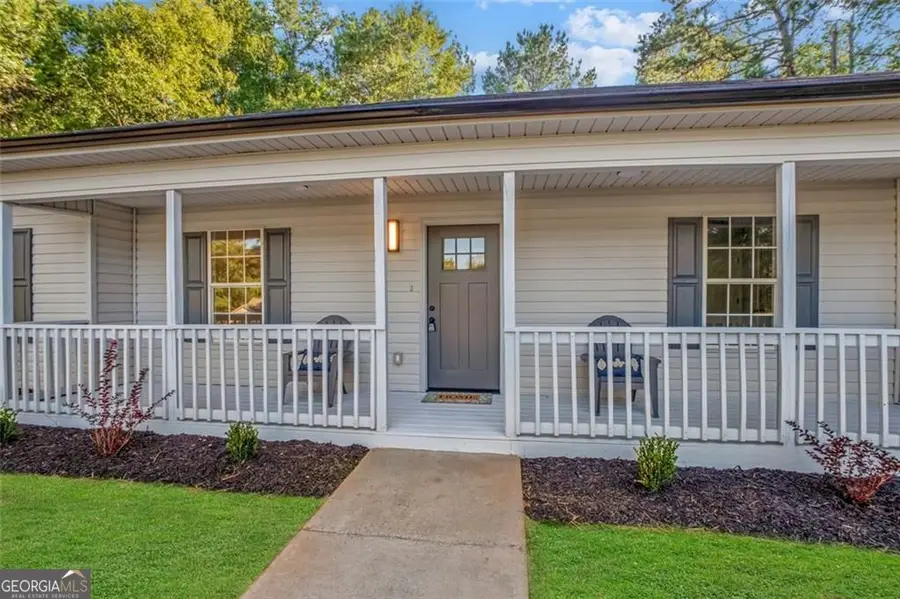112 Will Clark Road, Jefferson, GA 30549 - #2