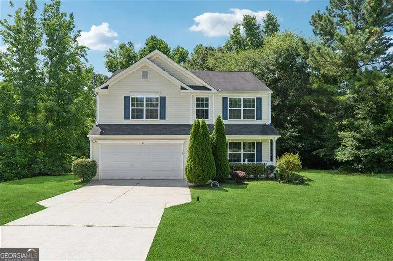 27 Waterbury Way, Douglasville, GA 30134 - #1
