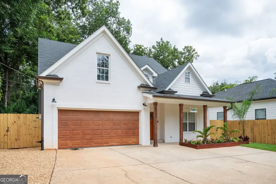 1589 Mims Street Sw, Atlanta, GA 30314 - #2
