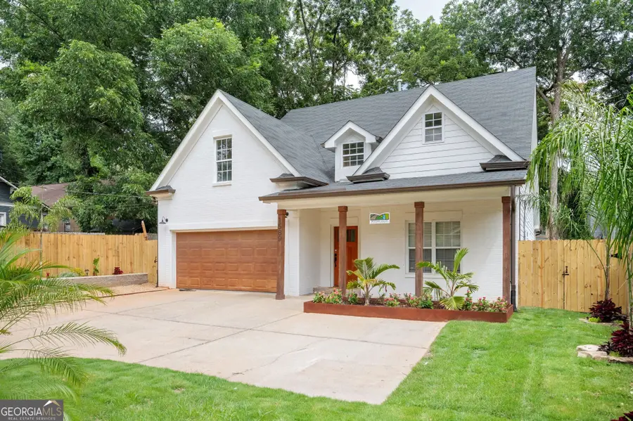 1589 Mims Street Sw, Atlanta, GA 30314 - #3