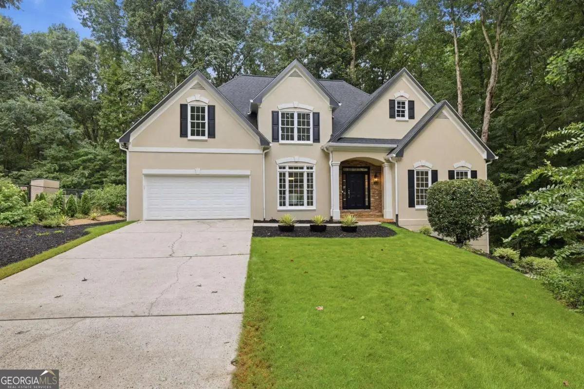 2530 Wellsley Lane, Cumming, GA 30041 - #1