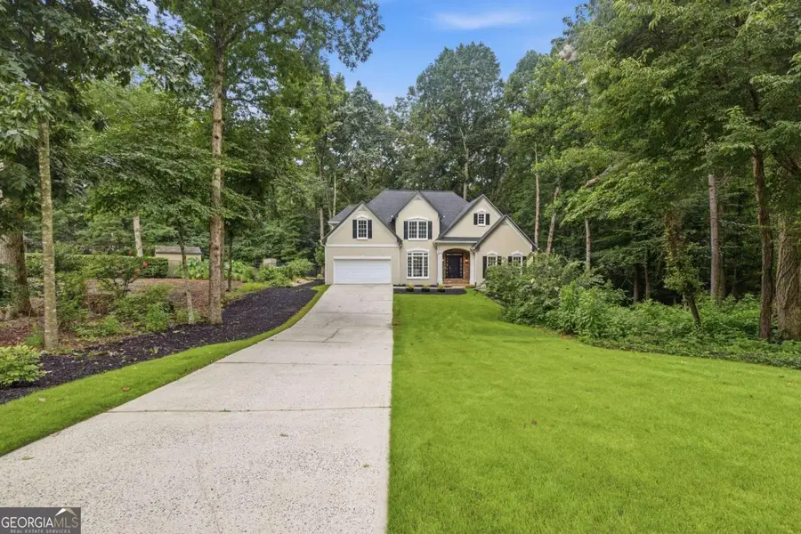 2530 Wellsley Lane, Cumming, GA 30041 - #2