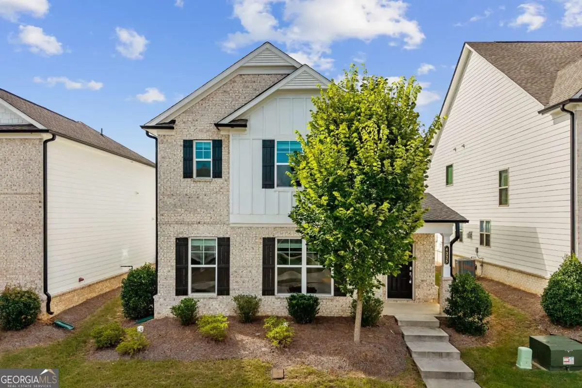 4335 Magpie Drive, Hoschton, GA 30548 - #1
