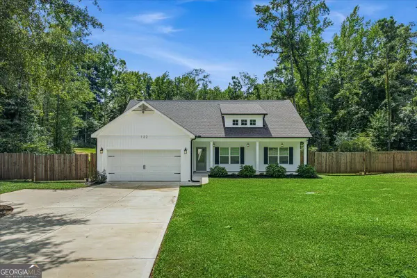 122 Delray Circle, Griffin, GA 30224