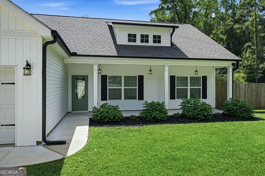 122 Delray Circle, Griffin, GA 30224 - #2