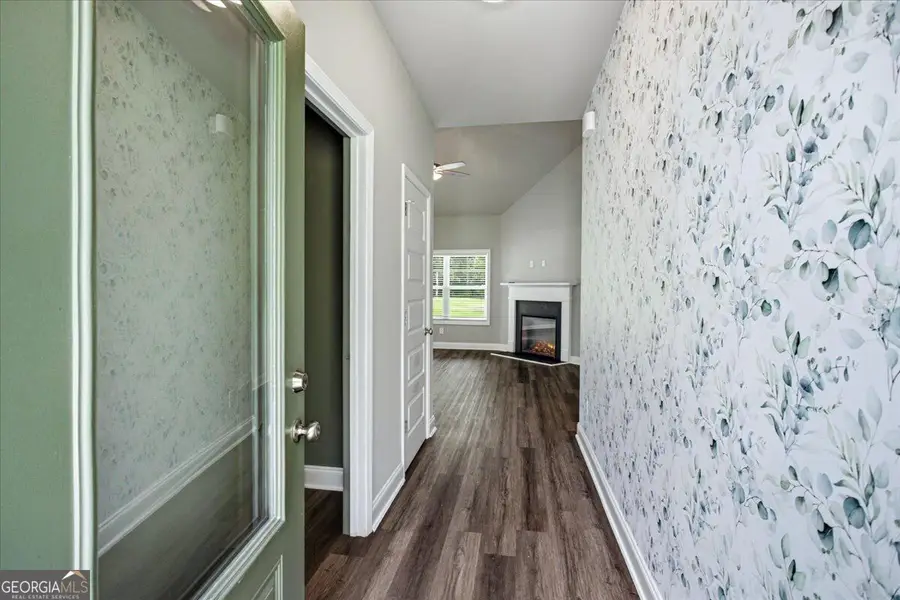 122 Delray Circle, Griffin, GA 30224 - #3