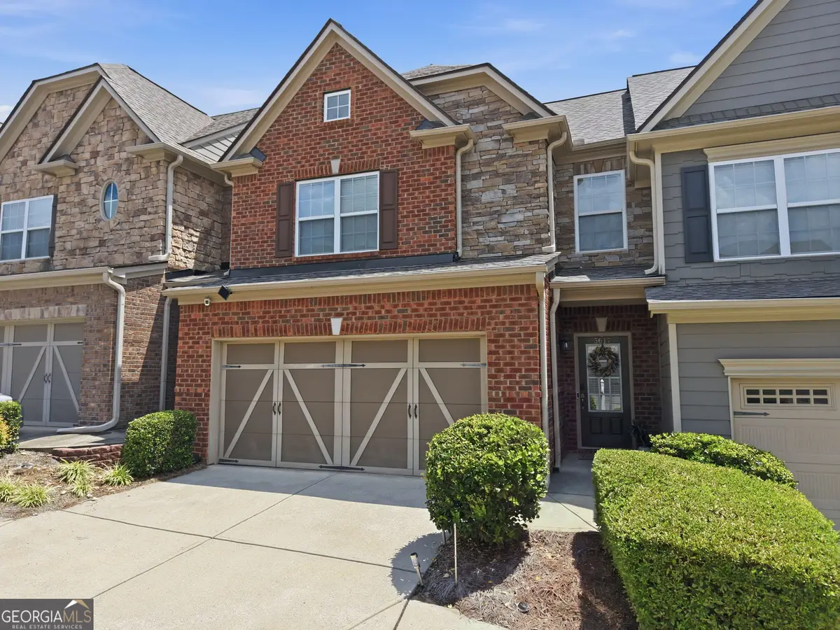 5617 Cobblestone Creek Avenue, Mableton, GA 30126 - #1