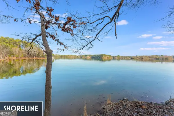 784 Powderbag Creek Road, Hartwell, GA 30643