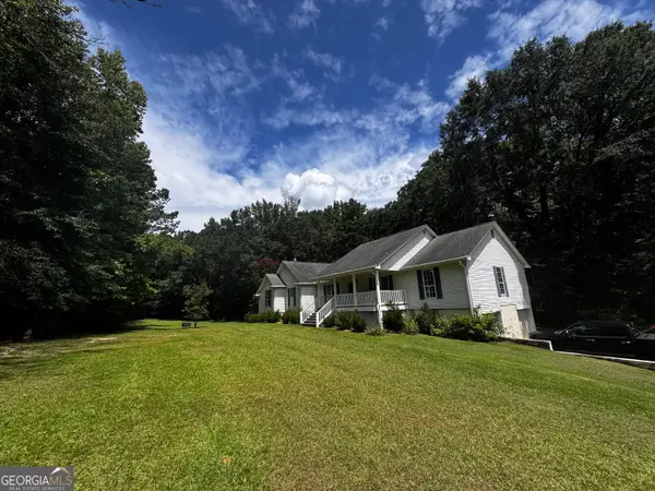 1997 Mckinley Road, Zebulon, GA 30295