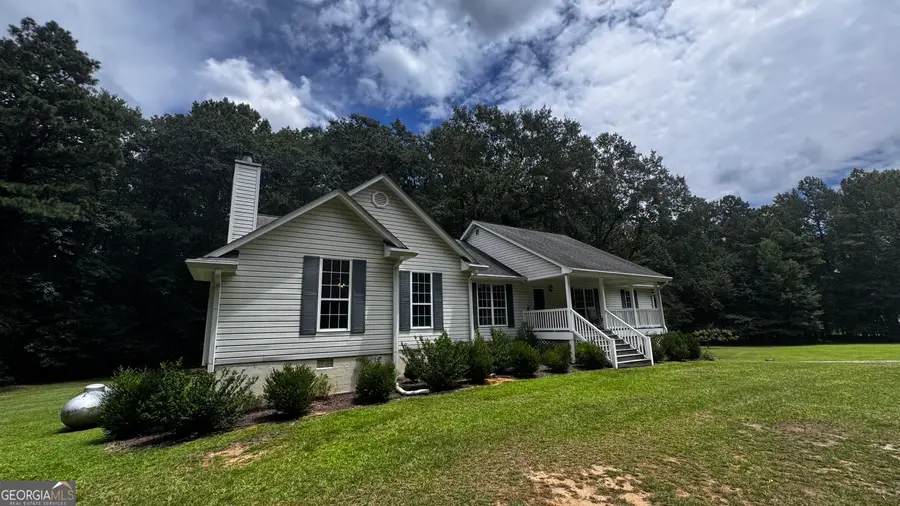 1997 Mckinley Road, Zebulon, GA 30295 - #2