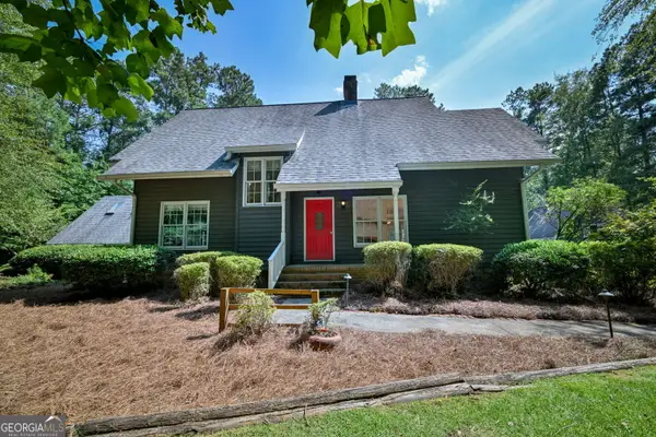 3189 Spring Lake Dr Ne, Conyers, GA 30013