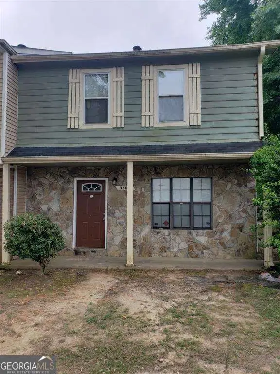 3500 Ten Oaks Court, Powder Springs, GA 30127