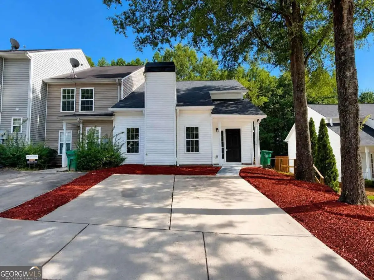 6341 Wellington Walk Way, Lithonia, GA 30058 - #1