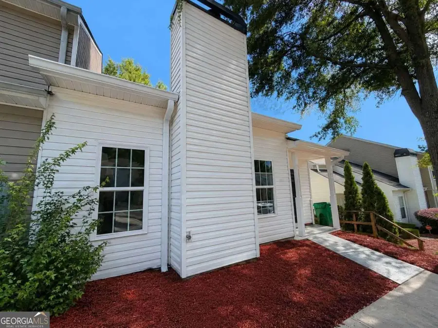 6341 Wellington Walk Way, Lithonia, GA 30058 - #2