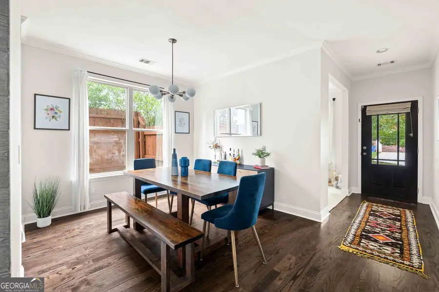 124 Sisson Avenue Ne, Atlanta, GA 30317 - #3
