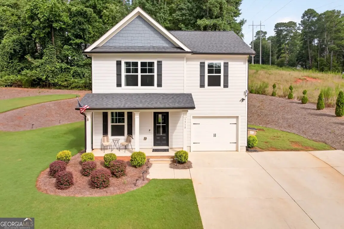 1310 Timber Lake Trail, Cumming, GA 30041 - #1